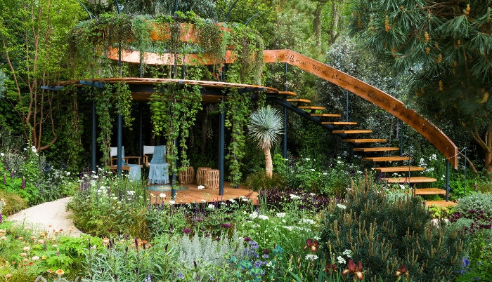Erstaunliche Tipps zu einem natürlich schönen Garten
